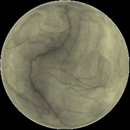 planet